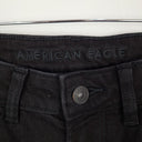 Second-Hand - American Eagle Staple Tapered Casual Denim Jeans Size 8 - SwapUp