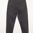 Second-Hand - American Eagle Staple Tapered Casual Denim Jeans Size 8 - SwapUp