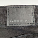 Second-Hand - American Eagle Staple Tapered Casual Denim Jeans Size 8 - SwapUp