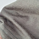 Second-Hand - Obus Olive Cowl Neck Boxy Top Size S - SwapUp