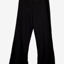 Second-Hand - Cue Funky Flared Back Split Pants Size 8 - SwapUp