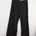 Second-Hand - Cue Funky Flared Back Split Pants Size 8 - SwapUp