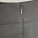 Second-Hand - Cue Funky Flared Back Split Pants Size 8 - SwapUp