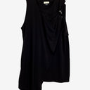 Second-Hand - By Malene Birger Side Buckle Tank Top Size M - SwapUp