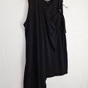 Second-Hand - By Malene Birger Side Buckle Tank Top Size M - SwapUp