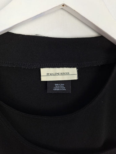 Second-Hand - By Malene Birger Side Buckle Tank Top Size M - SwapUp