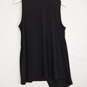 Second-Hand - By Malene Birger Side Buckle Tank Top Size M - SwapUp