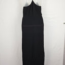 Second-Hand - Witchery Embroidered Resort Maxi Dress Size 8 - SwapUp