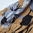 Second-Hand - Witchery Chic Satin Daffodil Blouse Size 8 - SwapUp