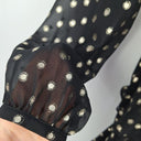 Second-Hand - Yumi Kim Firework Mini Dress Size S - SwapUp