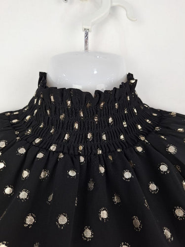 Second-Hand - Yumi Kim Firework Mini Dress Size S - SwapUp