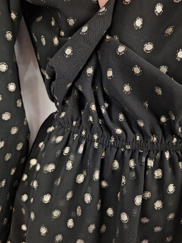 Second-Hand - Yumi Kim Firework Mini Dress Size S - SwapUp