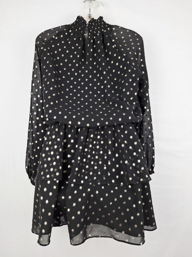 Second-Hand - Yumi Kim Firework Mini Dress Size S - SwapUp
