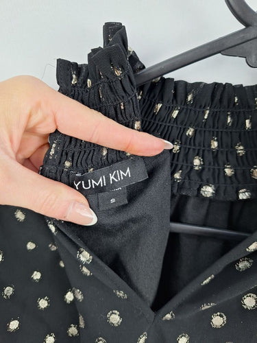 Second-Hand - Yumi Kim Firework Mini Dress Size S - SwapUp