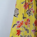 Second-Hand - Joie Buttercup Silk Flutter Wrap Skirt Size 8 - SwapUp