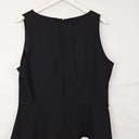 Second-Hand - Veronika Maine Smart Peplum Top Size 16 - SwapUp