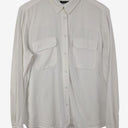Second-Hand - Mavi Pearl Premium Touch Shirt Size L - SwapUp