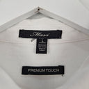Second-Hand - Mavi Pearl Premium Touch Shirt Size L - SwapUp