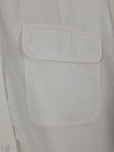 Second-Hand - Mavi Pearl Premium Touch Shirt Size L - SwapUp