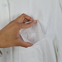 Second-Hand - Mavi Pearl Premium Touch Shirt Size L - SwapUp