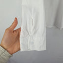 Second-Hand - Mavi Pearl Premium Touch Shirt Size L - SwapUp