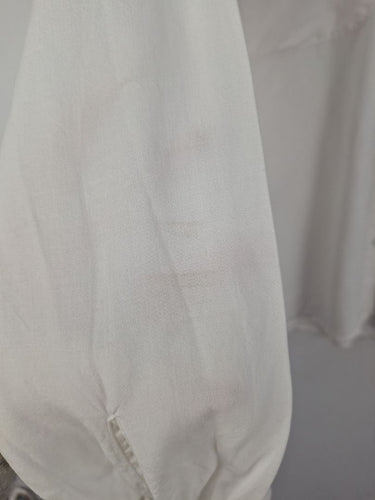 Second-Hand - Mavi Pearl Premium Touch Shirt Size L - SwapUp