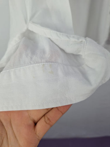 Second-Hand - Mavi Pearl Premium Touch Shirt Size L - SwapUp