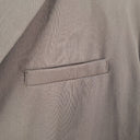 Second-Hand - alice in the eve Milk Chocolate Oversized Blazer Size XS - SwapUp