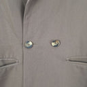 Second-Hand - alice in the eve Milk Chocolate Oversized Blazer Size XS - SwapUp