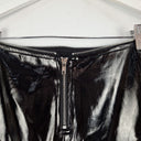 Second-Hand - I.AM.GIA Faux Leather Biker Zip Pants Size XXS - SwapUp