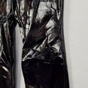 Second-Hand - I.AM.GIA Faux Leather Biker Zip Pants Size XXS - SwapUp