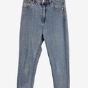 Second-Hand - Abrand 90's High Slim Jeans Size 6 - SwapUp