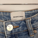 Second-Hand - Abrand 90's High Slim Jeans Size 6 - SwapUp