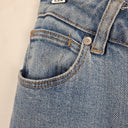 Second-Hand - Abrand 90's High Slim Jeans Size 6 - SwapUp