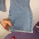 Second-Hand - Abrand 90's High Slim Jeans Size 6 - SwapUp