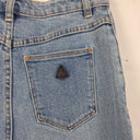Second-Hand - Abrand 90's High Slim Jeans Size 6 - SwapUp