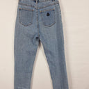 Second-Hand - Abrand 90's High Slim Jeans Size 6 - SwapUp