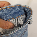 Second-Hand - Abrand 90's High Slim Jeans Size 6 - SwapUp