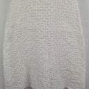 Second-Hand - Sassy Puff Sleeve Pearl Picnic Dress Size 8 - SwapUp