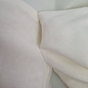 Second-Hand - Maurie & Eve Heavy Pearl Linen Off Shoulder Dress Size 14 - SwapUp