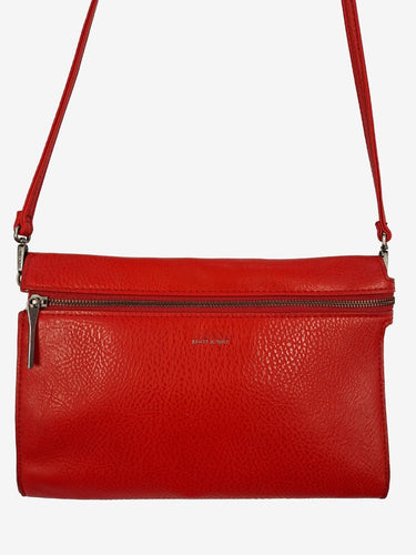 Matt & Nat Scarlett Easy Zip Crossbody Bag