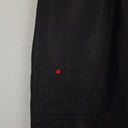Second-Hand - Country Road Black 'Leather' Wet Look Mini Skirt Size S - SwapUp
