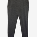 Second-Hand - Brave + True Charcoal Ankle Zip Pants Size XL - SwapUp