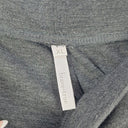 Second-Hand - Brave + True Charcoal Ankle Zip Pants Size XL - SwapUp