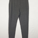 Second-Hand - Brave + True Charcoal Ankle Zip Pants Size XL - SwapUp