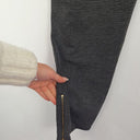 Second-Hand - Brave + True Charcoal Ankle Zip Pants Size XL - SwapUp
