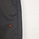 Second-Hand - Taking Shape Coated Black Slim Straight Jeans Size 20 - SwapUp
