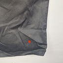 Second-Hand - Taking Shape Coated Black Slim Straight Jeans Size 20 - SwapUp