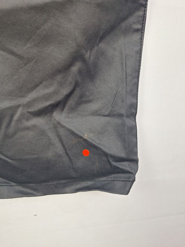 Second-Hand - Taking Shape Coated Black Slim Straight Jeans Size 20 - SwapUp