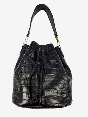 Elizabeth and James Cynnie Bucket Bag